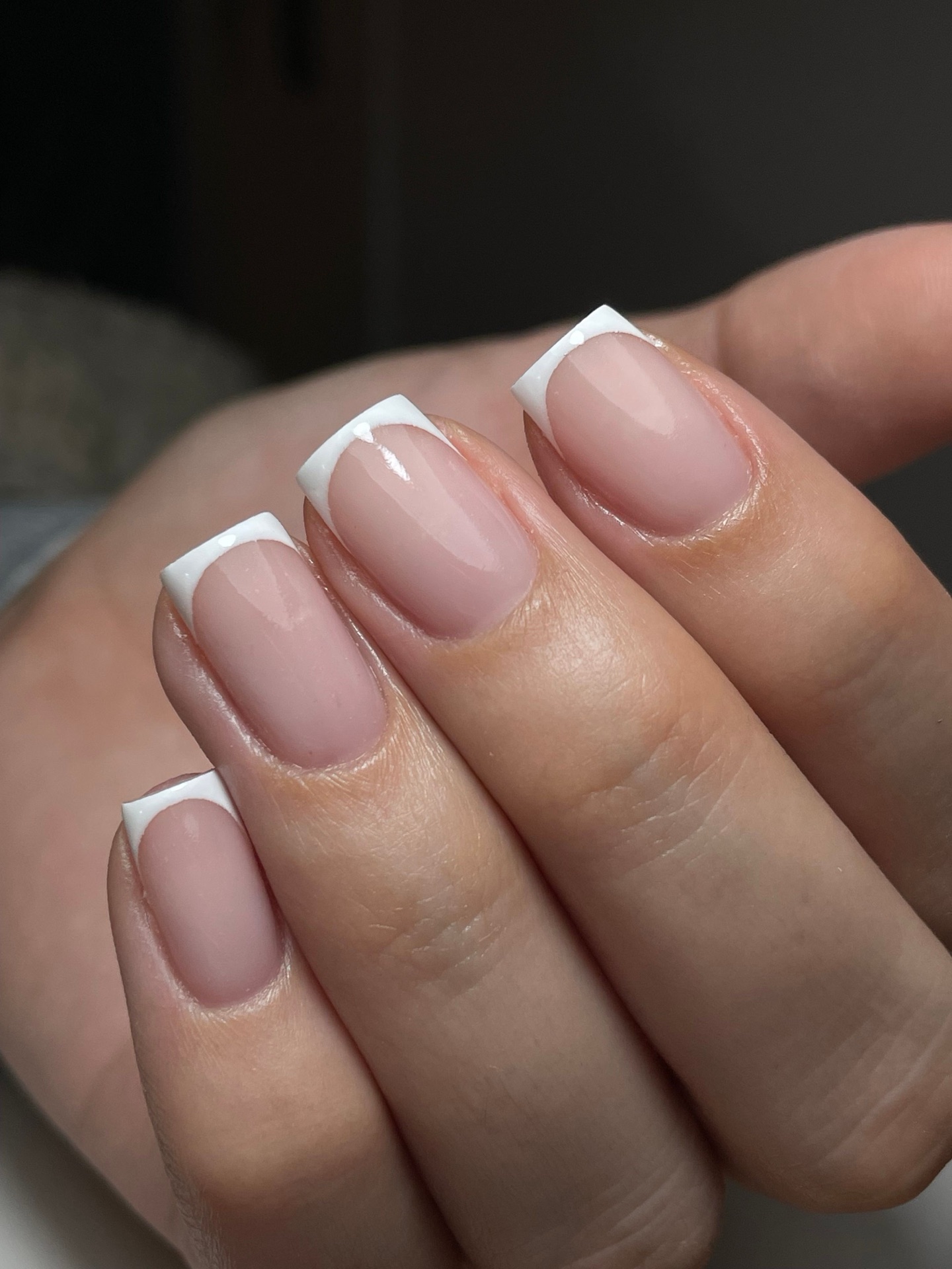 Nail art par Maison Joïa — prothésiste ongulaire à Bouguenais Nantes